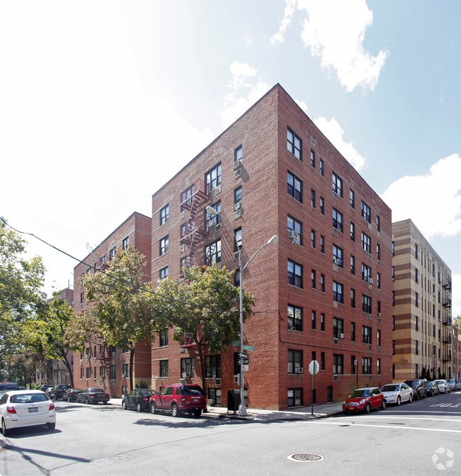2245 Barker Ave 2245 Barker Ave Bronx NY 10467 Apartment Finder