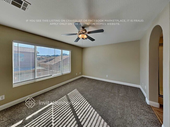 Building Photo - 1003 Pecos River Ave