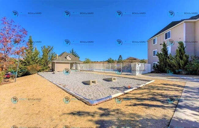 Building Photo - 200 Talus Way