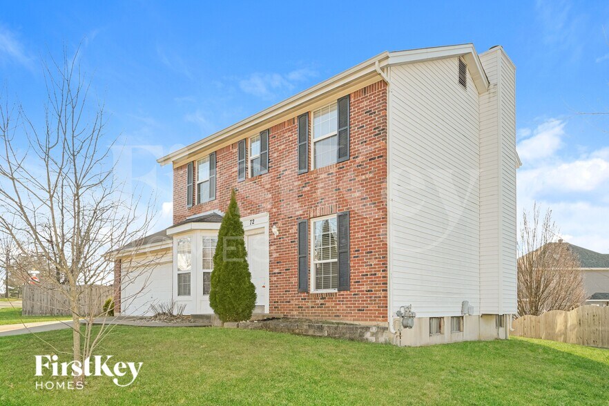 Building Photo - 72 Gray Owl Garth Ct