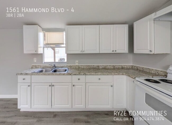 Building Photo - 1561 Hammond Blvd