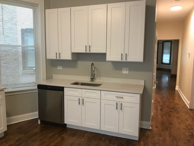 Building Photo - 1322 W Eddy St