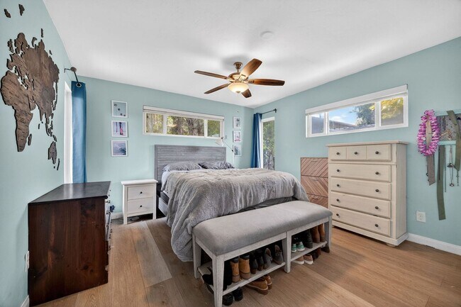 Building Photo - Beautiful 2 bedroom single family home available in Sunset Cliffs!