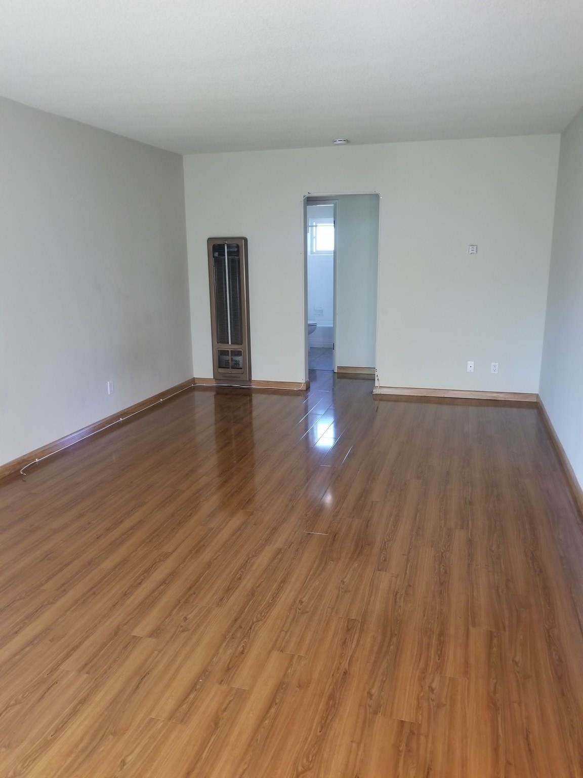 Living Room - 265 San Marcos St