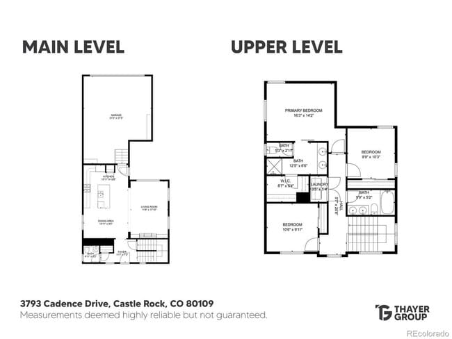 Building Photo - 3793 Cadence Dr