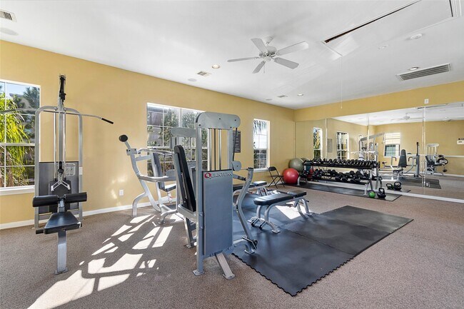 Building Photo - 3001 Murworth Dr