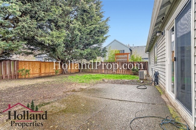 Building Photo - Beautiful Single-Family Home with 2-Car Garage in East Hillsboro!
