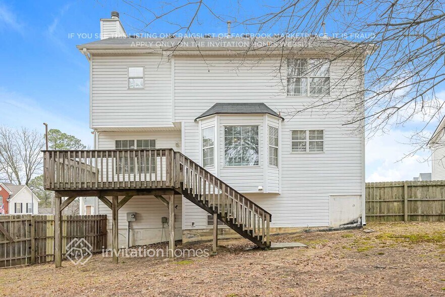 Building Photo - 1127 Bramlett Forest Ct SE