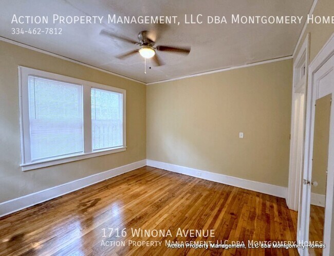 Building Photo - 1716 Winona Ave