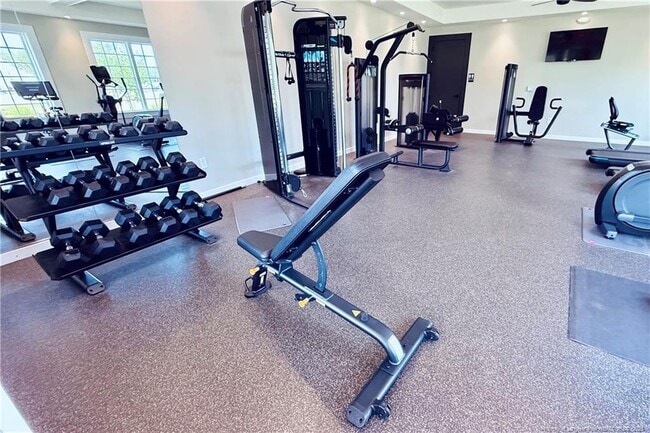 Building Photo - 123 Glen Clova Dr