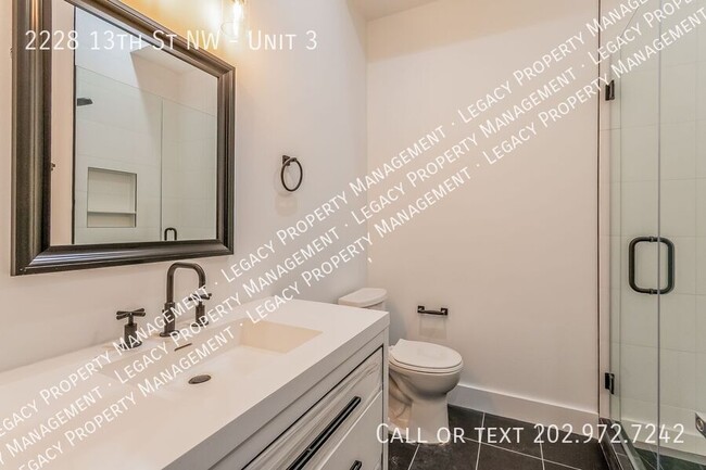 Building Photo - 2228 13th St NW