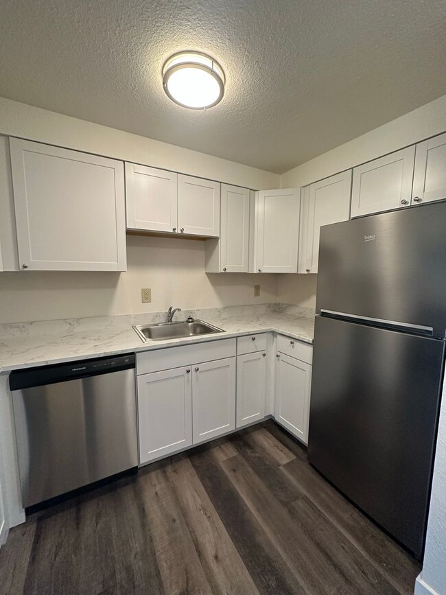 Interior Photo - Arise Bellingham