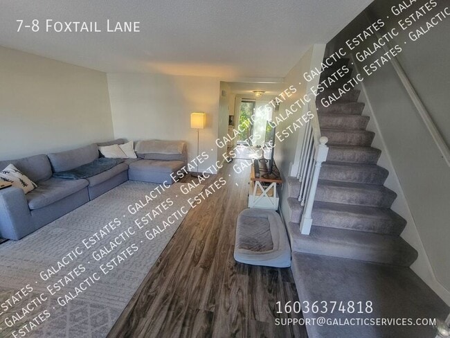 Building Photo - 7-8 Foxtail Lane-