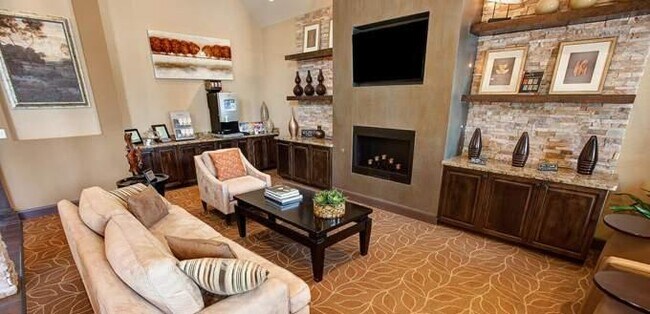 Building Photo - 2 bedroom in Houston TX 77069