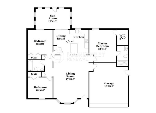 Building Photo - 3 Bedroom Pet-Friendly Home in Kissimmee, ...