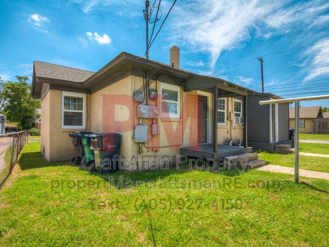 Building Photo - 3145 NW 15th St