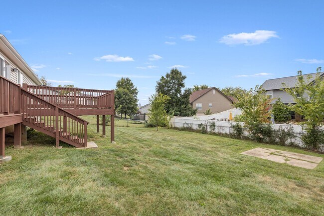 Building Photo - 679 Dundee Ct