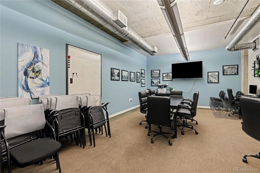 Conference Room - 1401 Wewatta St