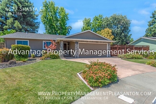 Primary Photo - 4677 Shasta Ct