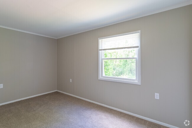 Bedroom - Pine Hill Village