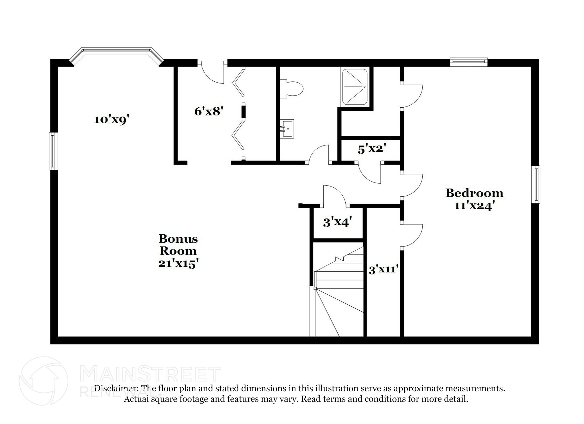 Building Photo - 4150 Farmview Dr