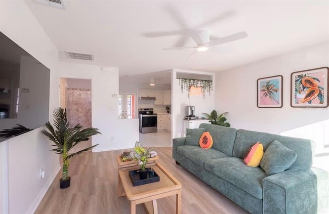 Building Photo - 5145 Preston Ave S