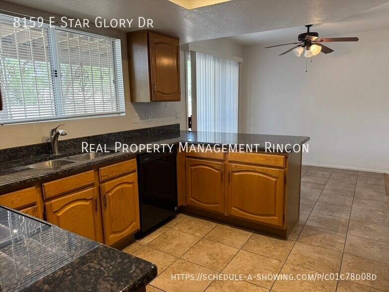 Building Photo - 8159 E Star Glory Dr