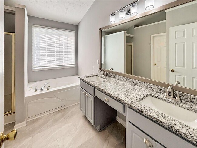 Building Photo - 3829 Mast Ct NW