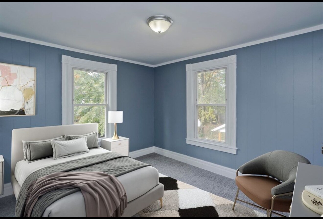 Building Photo - 130 Bowles St