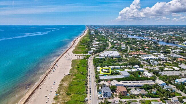 Building Photo - 320 S Ocean Blvd