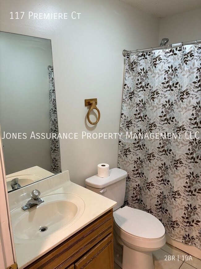 Building Photo - 117 Premiere Ct