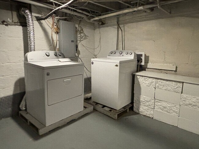 Building Photo - 4225-27 North College Avenue