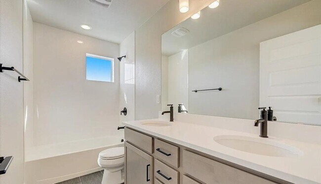 Building Photo - Brand New 3BR/2.5BA – Modern Comfort in Ti...