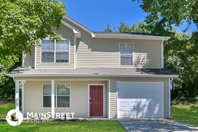 Building Photo - 7200 Turnborrow Ln