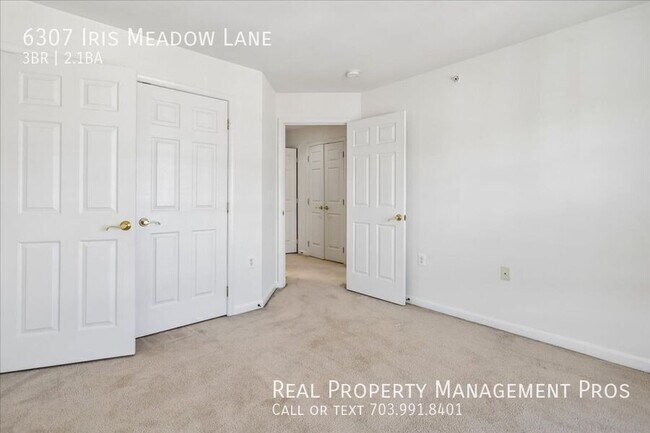 Building Photo - 6307 Iris Meadow Ln