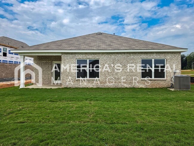 Building Photo - 107 Samuel Nash Dr
