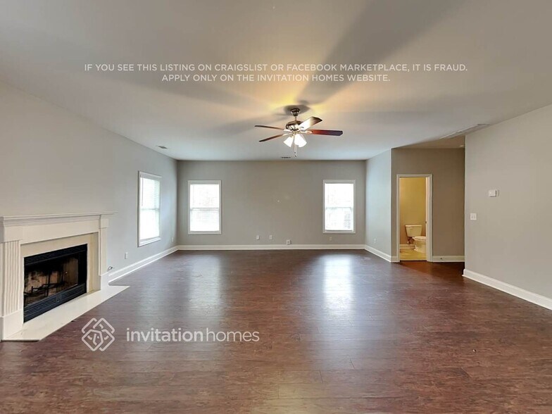 Building Photo - 4880 Panola Ct