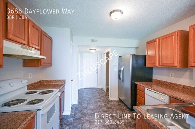 Building Photo - 3686 Dayflower Way