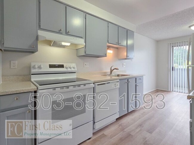 Building Photo - 1328 NE 186th Ave