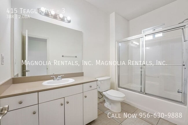 Building Photo - 415 Teague Ave