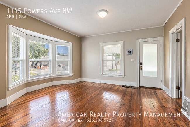 Building Photo - 1145 Powers Ave NW