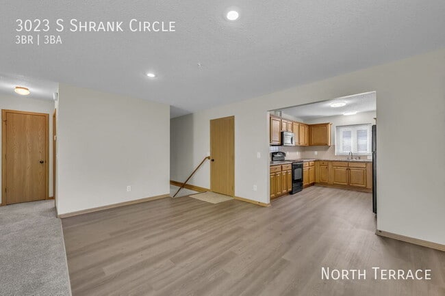 Building Photo - 3023 S Shrank Rd