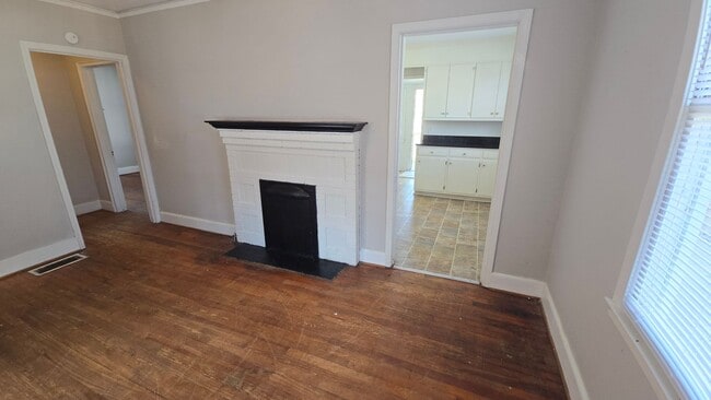 Building Photo - Olympia