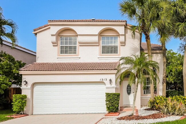 Building Photo - 1213 NW 159th Ln