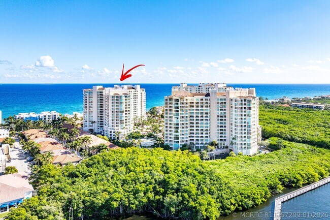 Building Photo - 3700 S Ocean Blvd