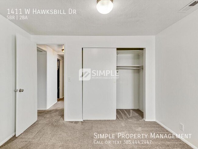 Building Photo - 1411 W 6580 S