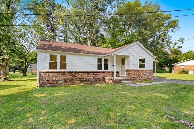 Building Photo - Super Cute 3 Bedroom in Fayetteville!