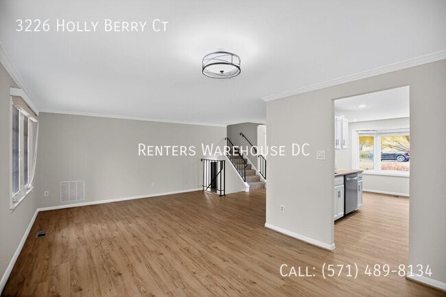 Building Photo - 3226 Holly Berry Ct