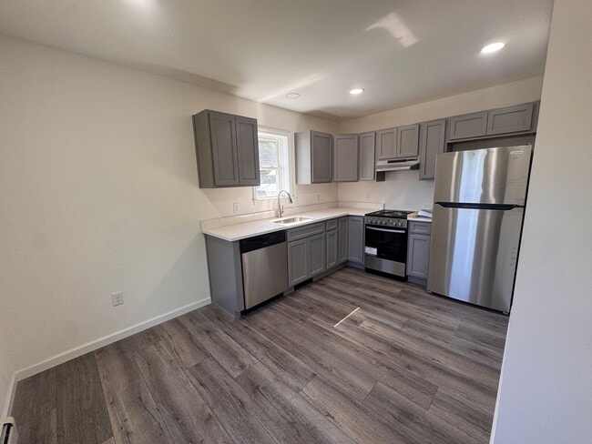 Building Photo - Brand-New 2-Bedroom, 1-Bath Single-Family Home