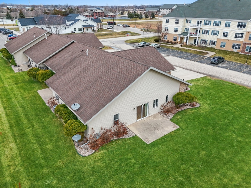 Building Photo - 2700 Saffron Pl